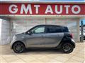 SMART FORFOUR 0.9 90CV BRABUS STYLE PANORAMA LED NAVIGATORE