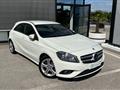 MERCEDES CLASSE A CDI Sport