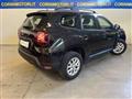 DACIA DUSTER 1.0 TCe 100 CV ECO-G 4x2 Comfort