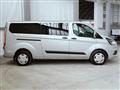 FORD TOURNEO CUSTOM 320 2.0 EcoBlue 130CV Trend Combi L2H1 Full