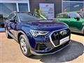 AUDI Q3 40 TDI quattro S tronic Business