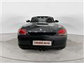 PORSCHE BOXSTER S