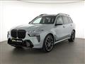 BMW X7 XDRIVE 40D ACC TETTO CAM NAVI