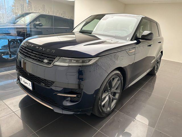 LAND ROVER RANGE ROVER SPORT 3.0D l6 300 CV Dynamic HSE