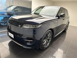 LAND ROVER RANGE ROVER SPORT 3.0D l6 300 CV Dynamic HSE