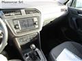 VOLKSWAGEN TIGUAN 2.0 tdi Life 4motion 150cv dsg  GG713PJ