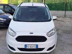 FORD TOURNEO COURIER 1.0 EcoBoost 100 CV Plus