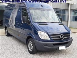 MERCEDES SPRINTER F43/35 316 NGT TA Furgone