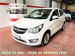 OPEL KARL 1.0 75 CV N-Joy