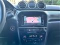 SUZUKI VITARA 1.4 Hybrid 4WD AllGrip Top MHEV *Impianto GPL*