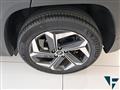 HYUNDAI NUOVA TUCSON 1.6 T-GDI 48V DCT Exellence