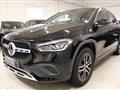 MERCEDES CLASSE GLA PLUG-IN HYBRID e Plug-in hybrid Automatic Sport Plus