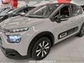 CITROEN C3 PureTech 83 S&S Shine