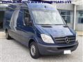 MERCEDES SPRINTER F43/35 316 NGT TA Furgone