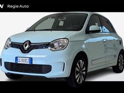 RENAULT TWINGO ELECTRIC TWINGO INTENS 22KWH