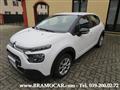 CITROEN C3 BlueHDi 100cv S&S FEEL - BIANCA - KM 72.974 - E6D