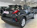 TOYOTA C-HR 1.8 Hybrid E-CVT *GARANZIA TOYOTA*UNICO PROP.*