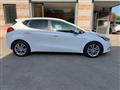 KIA CEE'D 1.6 CRDi high tech