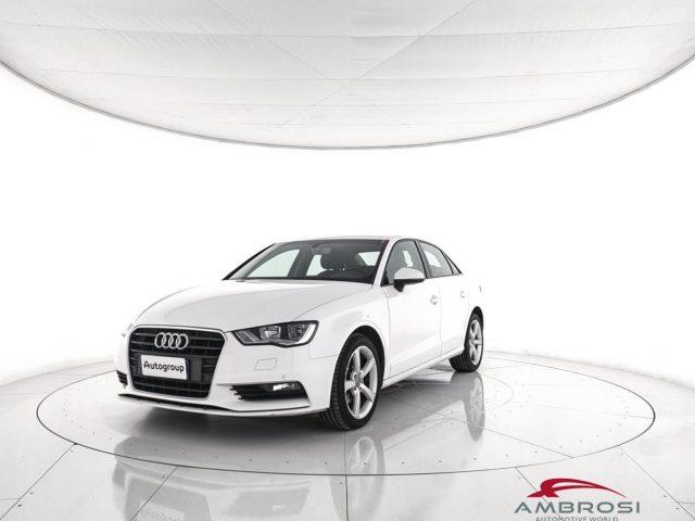 AUDI A3 SPORTBACK 1.6 TDI 116 CV S tronic Business