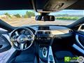 BMW SERIE 4 GRAND COUPE d xDrive Gran Coupé Msport - GARANTITA 36 MESI