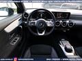 MERCEDES CLASSE A A 220 d Automatic 4Matic Premium