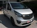 RENAULT TRAFIC 9 Posti TELECAMERA Op Vivaro