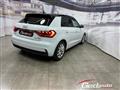 AUDI A1 SPORTBACK SPB 30 TFSI S tronic Admired Advanced FULL-LED NAV