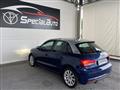 AUDI A1 SPORTBACK SPB 1.6 TDI 116 CV S tronic