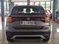 VOLKSWAGEN T-CROSS 1.0 TSI Style BMT