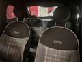 FIAT 500 1.2 EasyPower Lounge