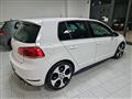 VOLKSWAGEN GOLF 2.0 TSI DSG 5p. GTI