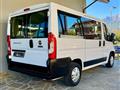 FIAT DUCATO 33 2.3 MJT 140CV PM-TM Furgone 9 POSTI