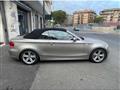 BMW Serie 1 120d Cabrio Eletta