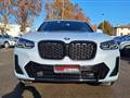 BMW X4 xDrive30d 48V 249CV Msport PERMUTE IVA ESPOSTA