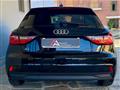 AUDI A1 SPORTBACK A1 SPB 25 TFSI Admired