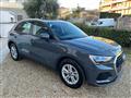 AUDI Q3 35 TDI Business advanced