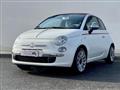 FIAT 500C 1.2 BENZ 69 CV CABRIO  Lounge VERSIONE AMERICA