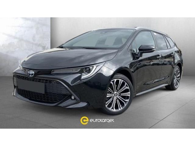 TOYOTA COROLLA TOURING SPORTS Active 1.8 Hybrid Touring Sports