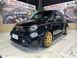 ABARTH 595 1.4 t-jet Scorpioneoro 165cv *N.1 of 2000*