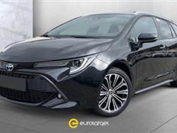 TOYOTA COROLLA TOURING SPORTS Active 1.8 Hybrid Touring Sports