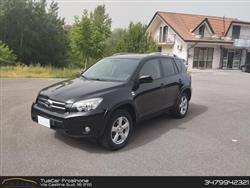 TOYOTA RAV4 Luxury 2.2 D-CAT