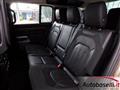 LAND ROVER DEFENDER 110 2.0 SD4 240CV AWD AUTOMATICO S 7POSTI