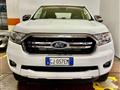 FORD RANGER 2.0 ECOBLUE DC XLT 5 posti