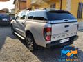 FORD RANGER 3.2 TDCi aut. DC Wildtrak 5pt.