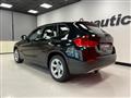 BMW X1 sDrive18i