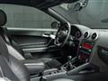 AUDI A3-CABRIO 1.2 TFSI S line Sportpaket plus cabrio