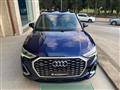 AUDI Q3 SPORTBACK SPB Sportback 35 TDI quattro S tronic S line Plus