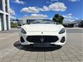 MASERATI GRANCABRIO 4.7 V8 VERSIONE S NOLEGGIO CON TARGA TEDESCA