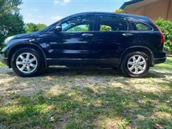 HONDA CR-V 2.2 i-CTDi 16V Advance DPF