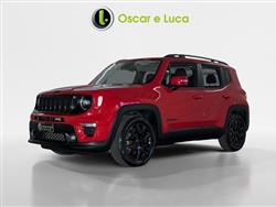 JEEP RENEGADE 1.0 bz 120cv night eagle